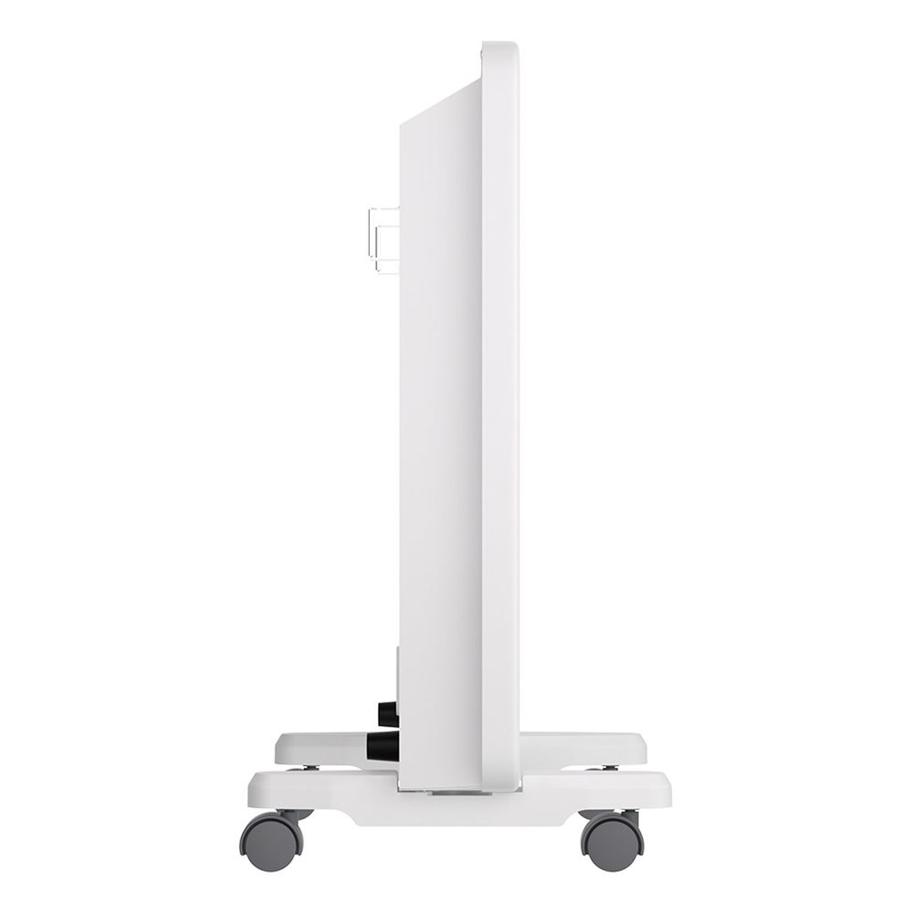 Обогреватель-конвектор ROYAL CLIMA REC-MIE1000M, 1000 Вт, 1 режим работы, белый