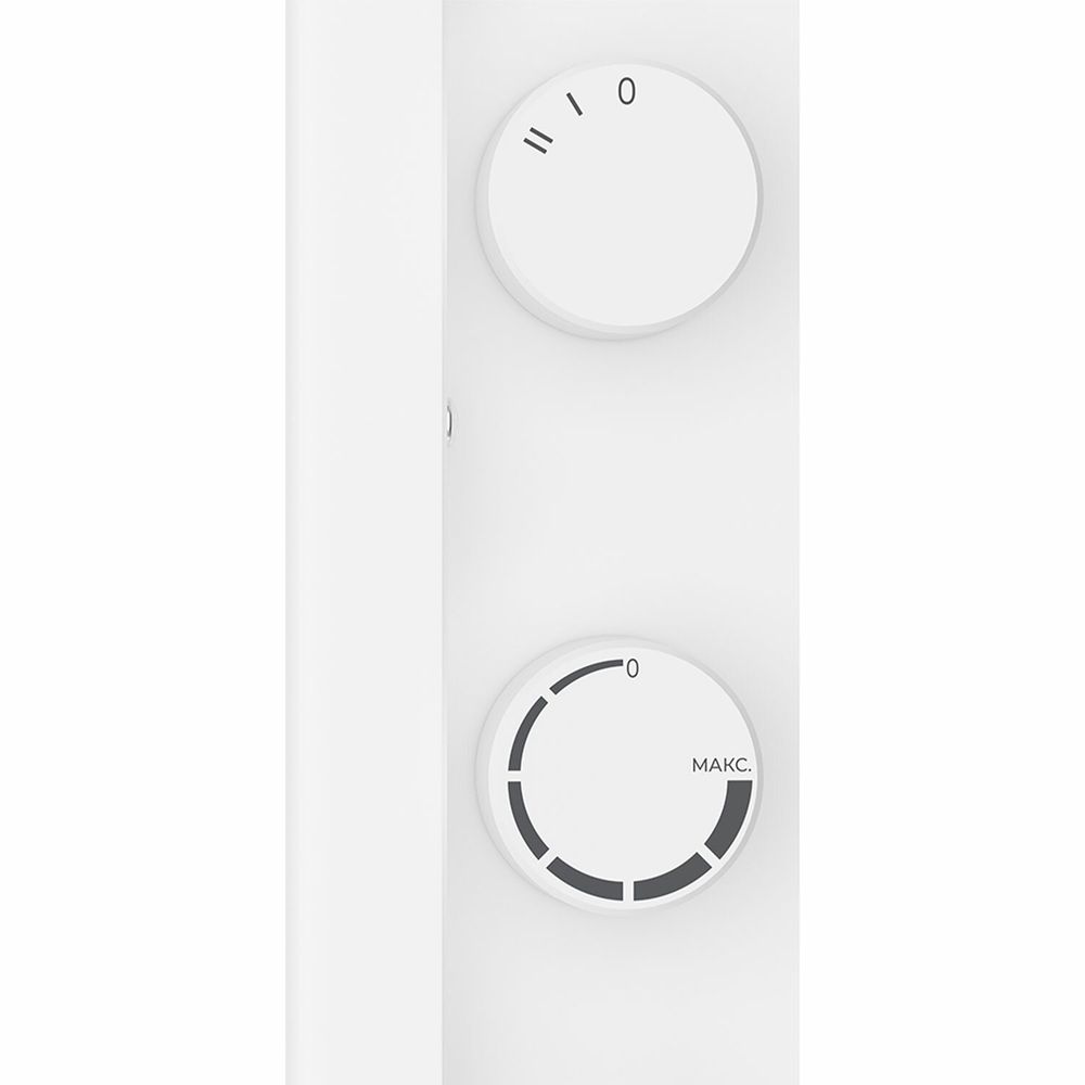 Обогреватель-конвектор ROYAL CLIMA REC-N1500М