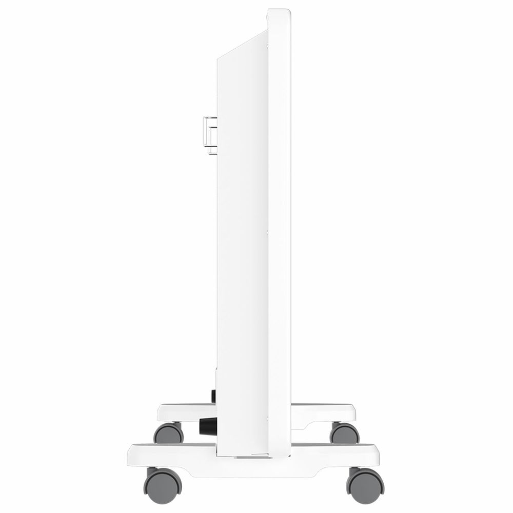 Обогреватель-конвектор ROYAL CLIMA REC-N2000М, 2000 Вт, 2 режима работы, белый