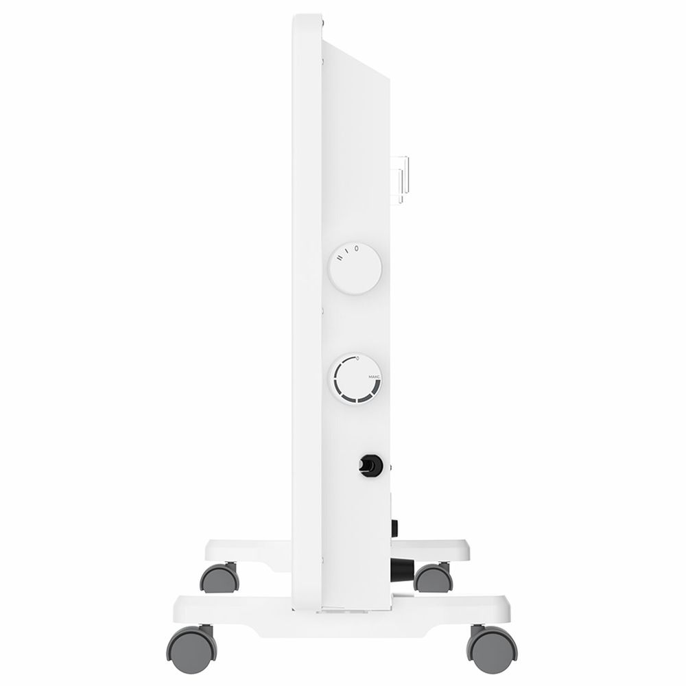 Обогреватель-конвектор ROYAL CLIMA REC-N2000М, 2000 Вт, 2 режима работы, белый