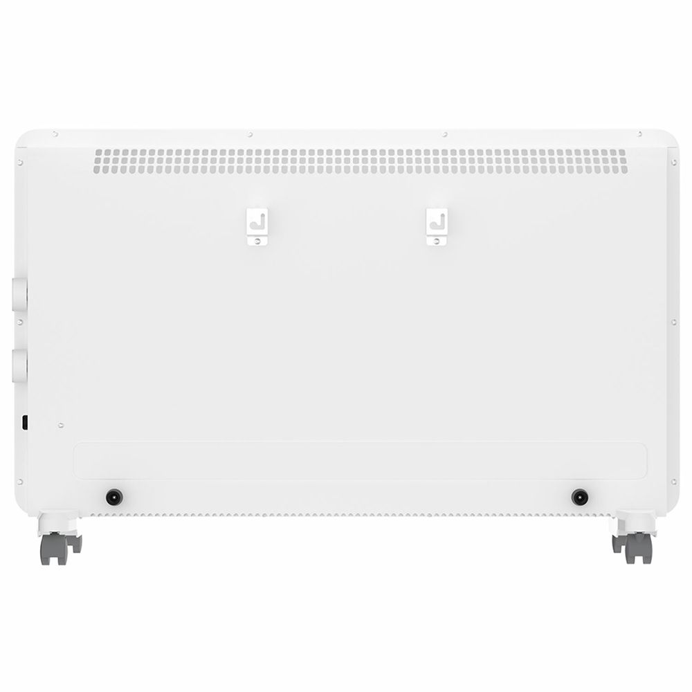 Обогреватель-конвектор ROYAL CLIMA REC-N2000М, 2000 Вт, 2 режима работы, белый