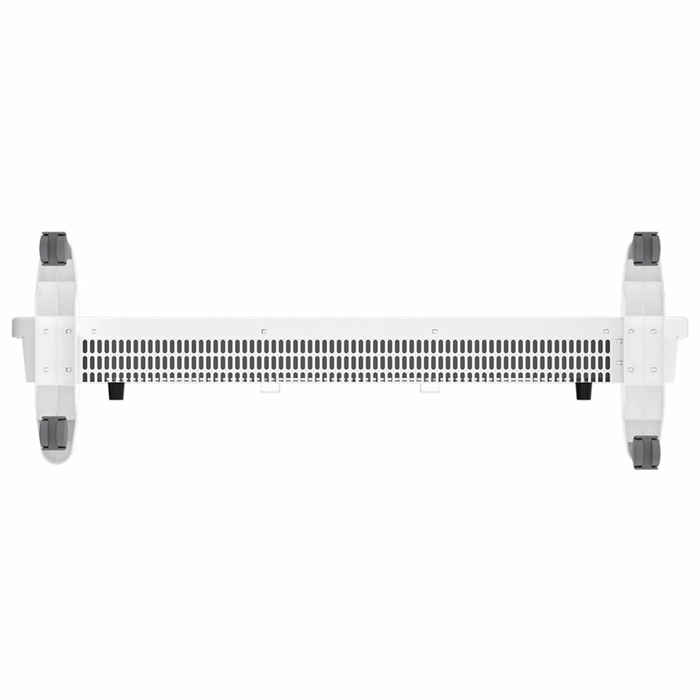 Обогреватель-конвектор ROYAL CLIMA REC-N2000М, 2000 Вт, 2 режима работы, белый