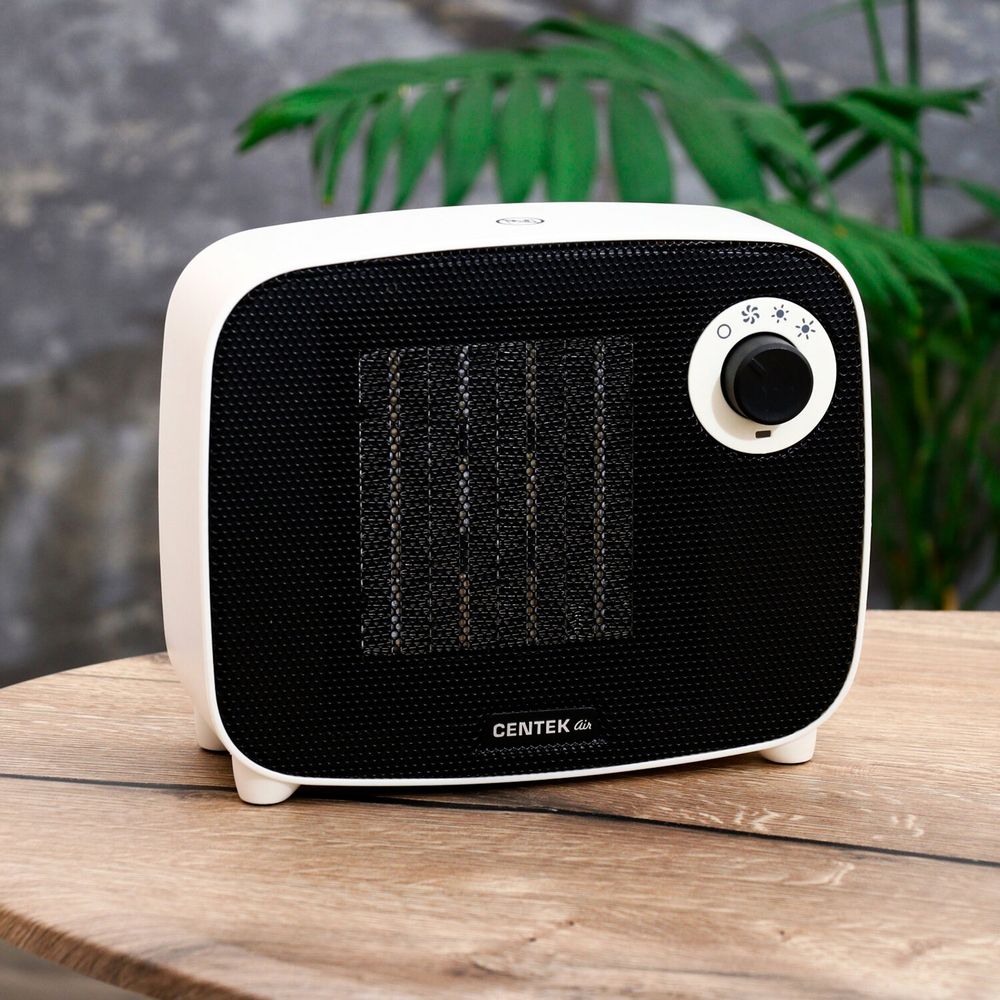 Тепловентилятор CENTEK CT-6023