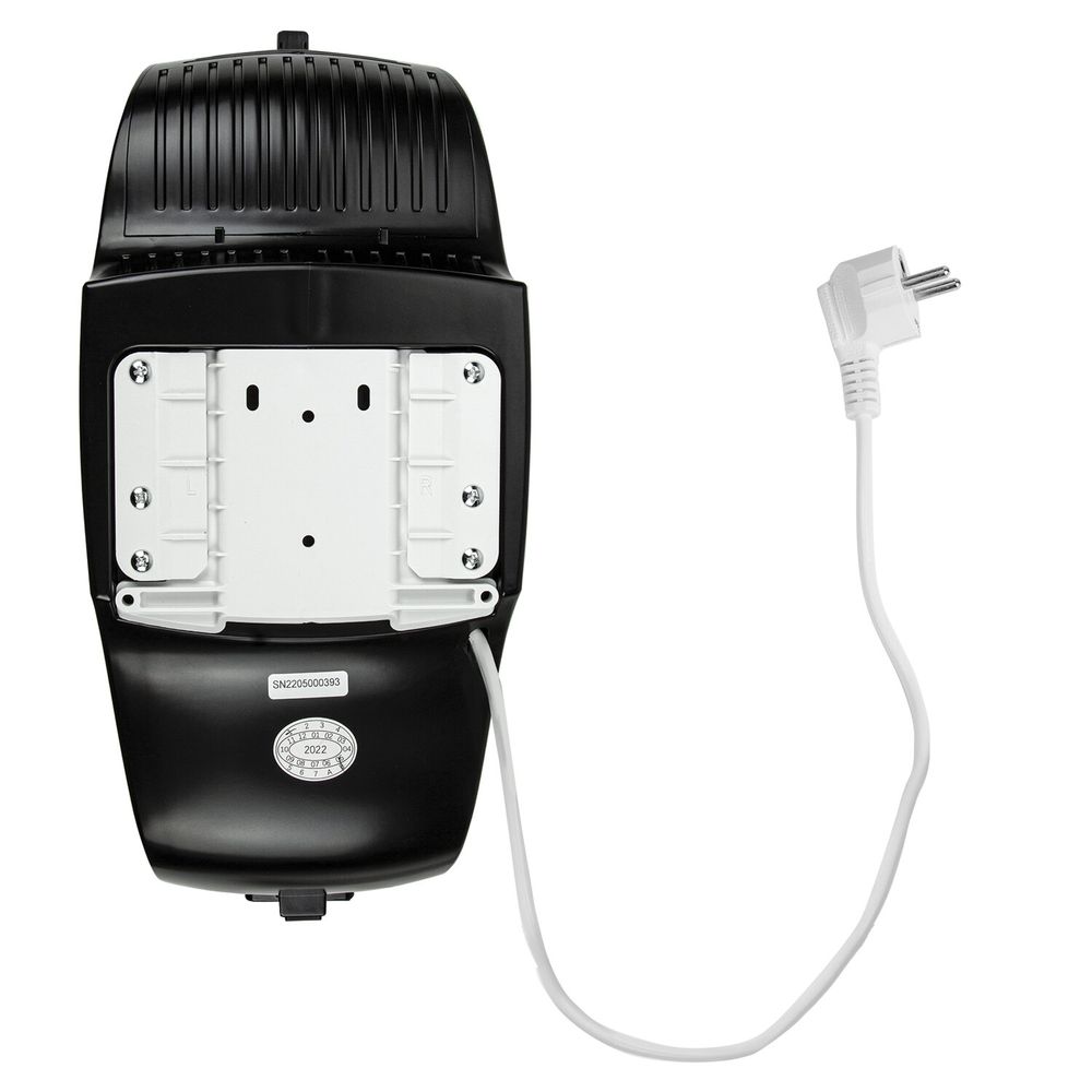 Сушилка ВЫСОКОСКОРОСТНАЯ для рук SONNEN HD-M789G, энергоэффективная