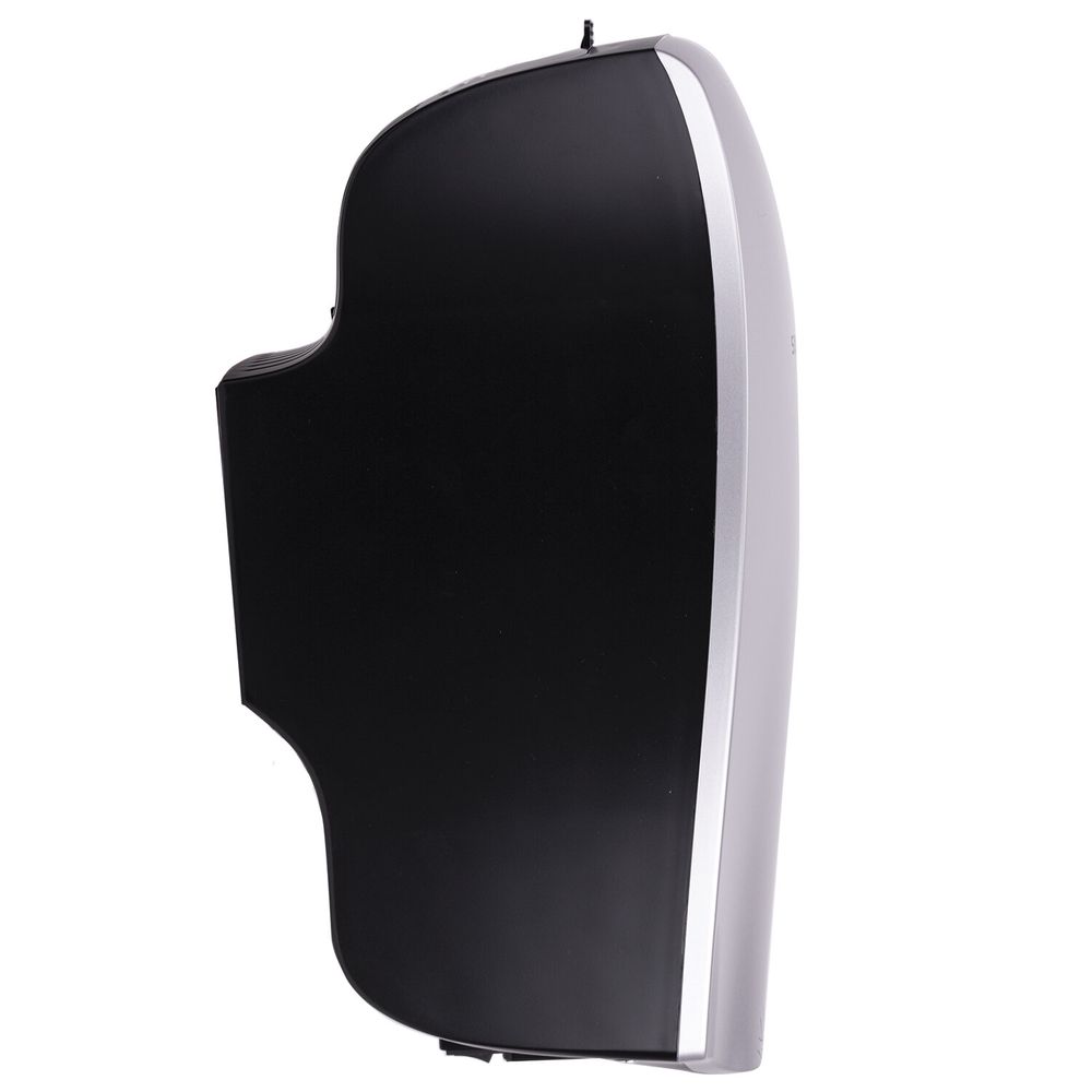 Сушилка ВЫСОКОСКОРОСТНАЯ для рук SONNEN HD-M789G, энергоэффективная