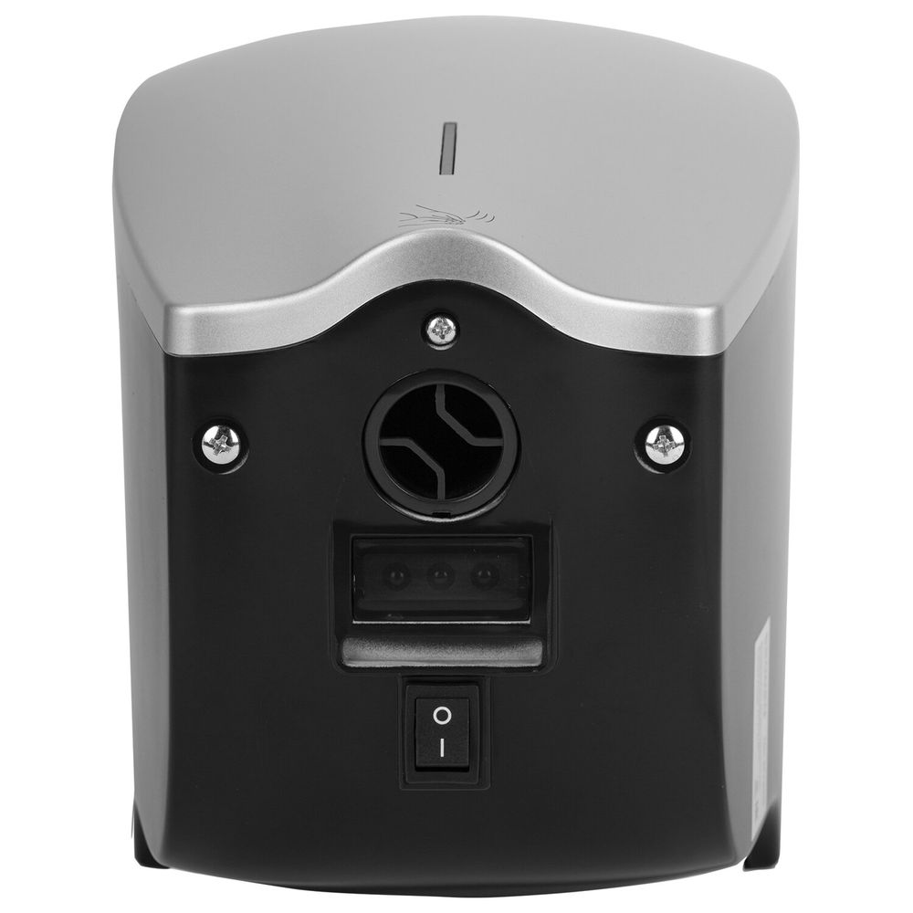 Сушилка ВЫСОКОСКОРОСТНАЯ для рук SONNEN HD-M789G, энергоэффективная