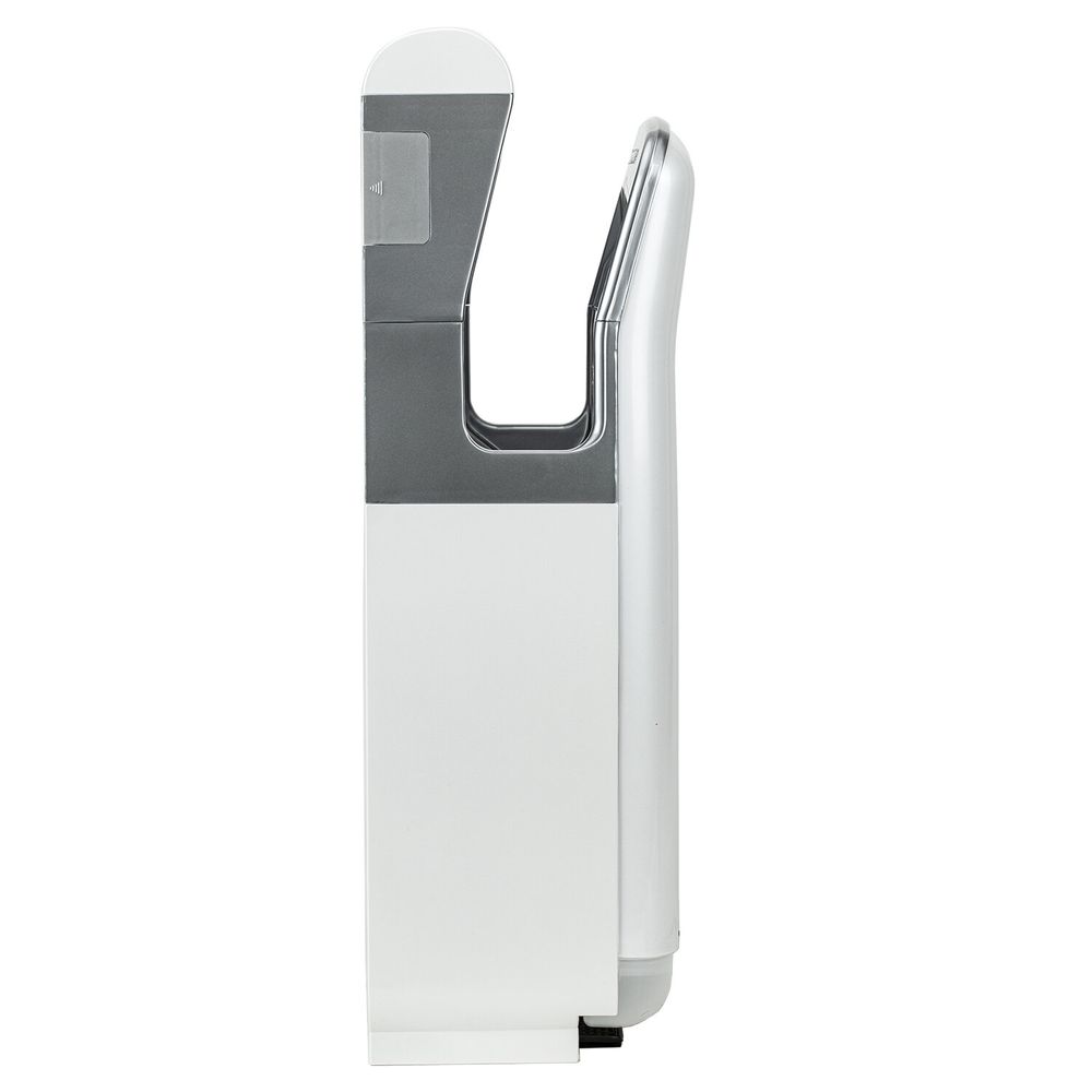 Сушилка для рук SONNEN HD-M6667, 2000 Вт, УФ, погружного типа, время сушки 10 секунд, пластик