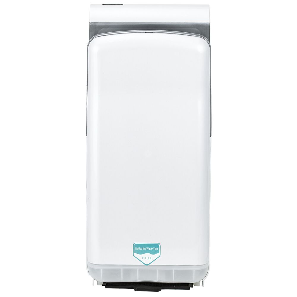 Сушилка для рук SONNEN HD-M6667, 2000 Вт, УФ, погружного типа, время сушки 10 секунд, пластик