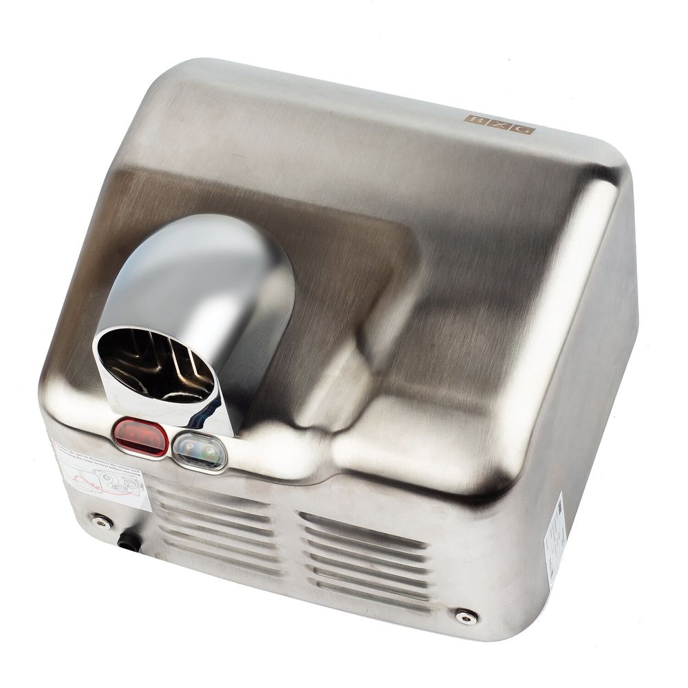 Сушилка для рук BXG-250A
