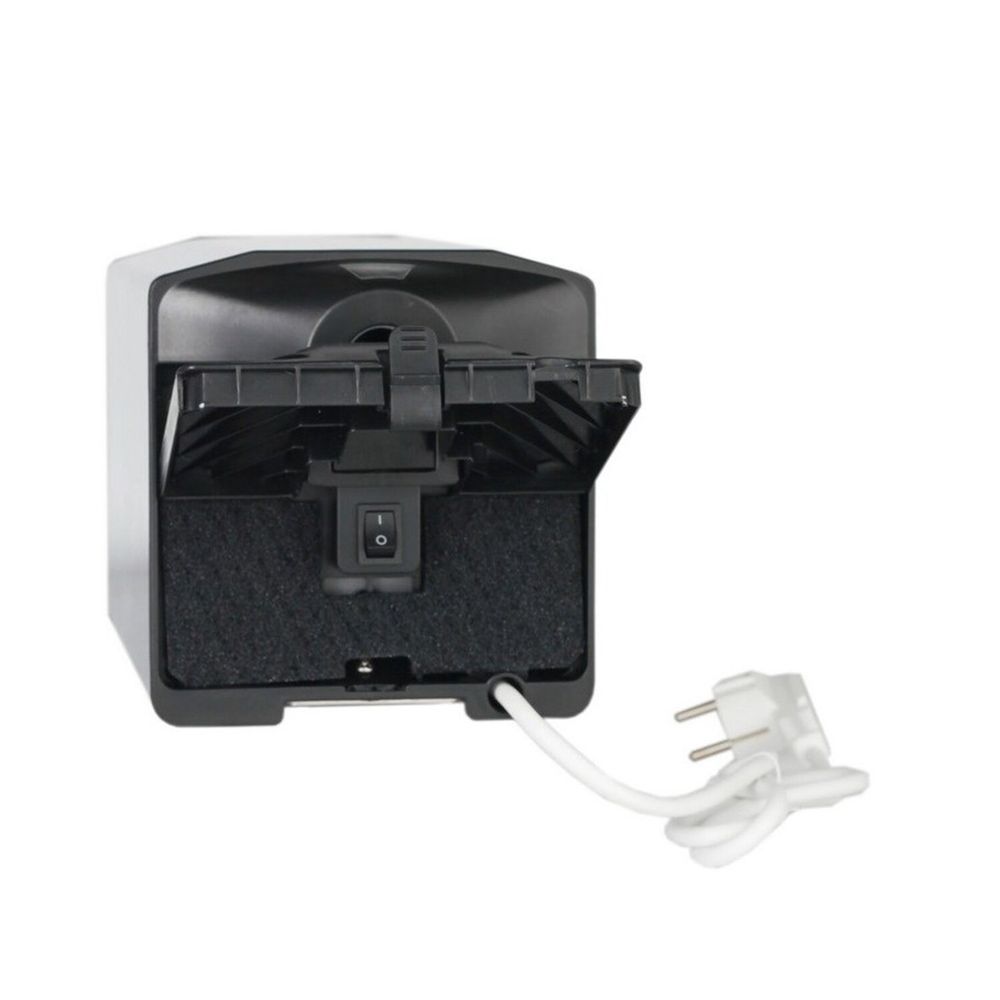 Сушилка для рук KSITEX M-2807AC Jet