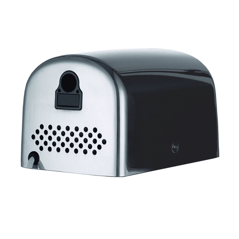 Сушилка для рук KSITEX UV-1150 AC