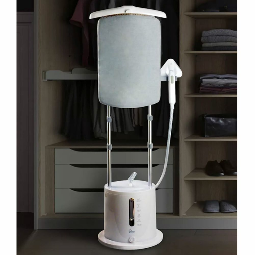 Отпариватель напольный VIXTER GSV-5300 с доской