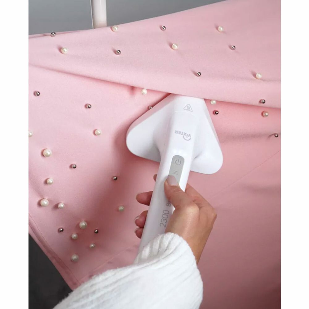 Отпариватель напольный VIXTER GSV-5300 с доской