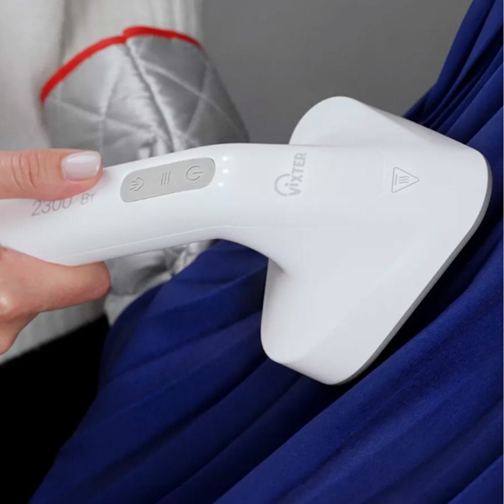 Отпариватель напольный VIXTER GSV-5300 с доской