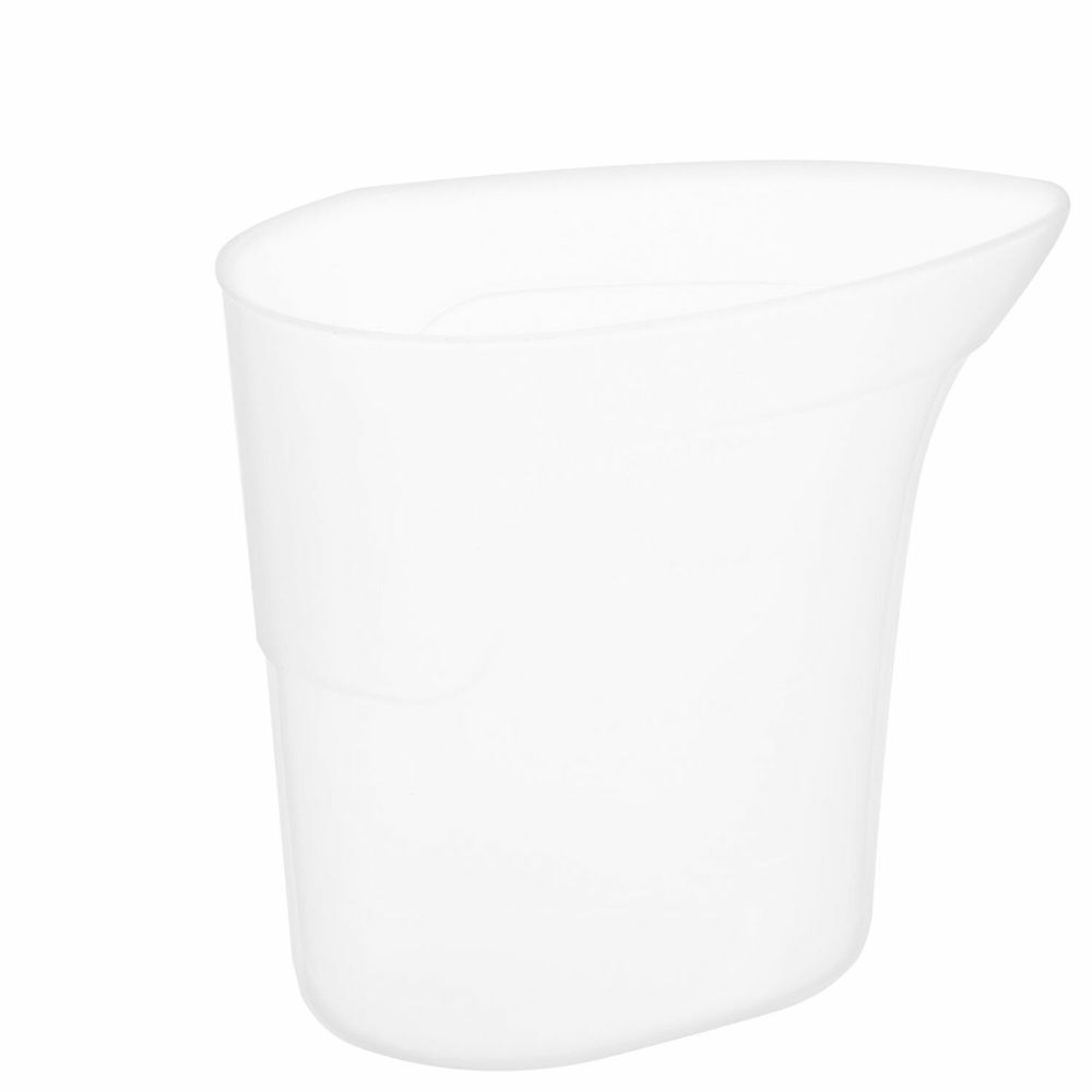 Отпариватель ручной CENTEK CT-2380, 800 Вт, пар 15 г/мин, резервуар 0,33 л, 1 режим, белый