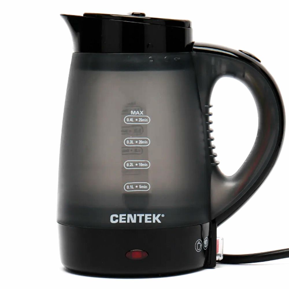 Отпариватель ручной CENTEK CT-2381 с функцией чайника