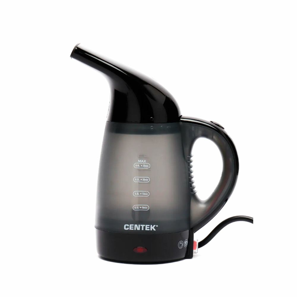 Отпариватель ручной CENTEK CT-2381 с функцией чайника