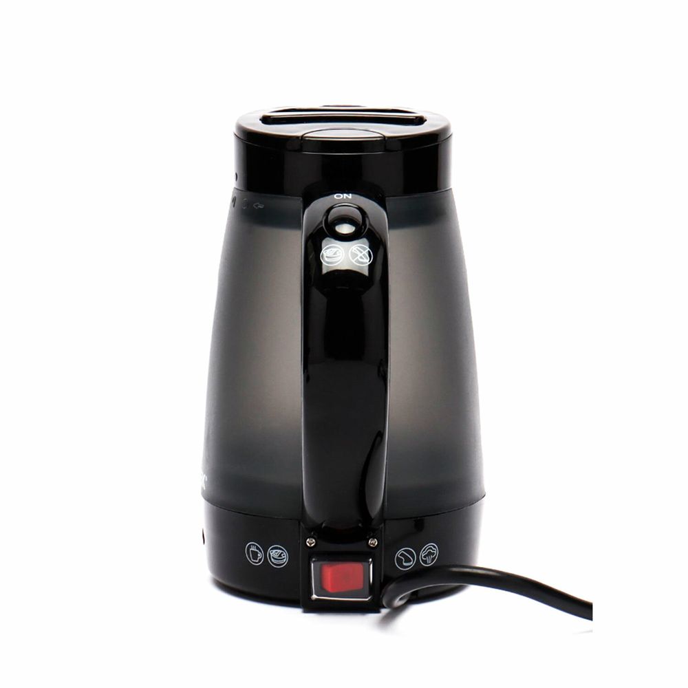 Отпариватель ручной CENTEK CT-2381 с функцией чайника