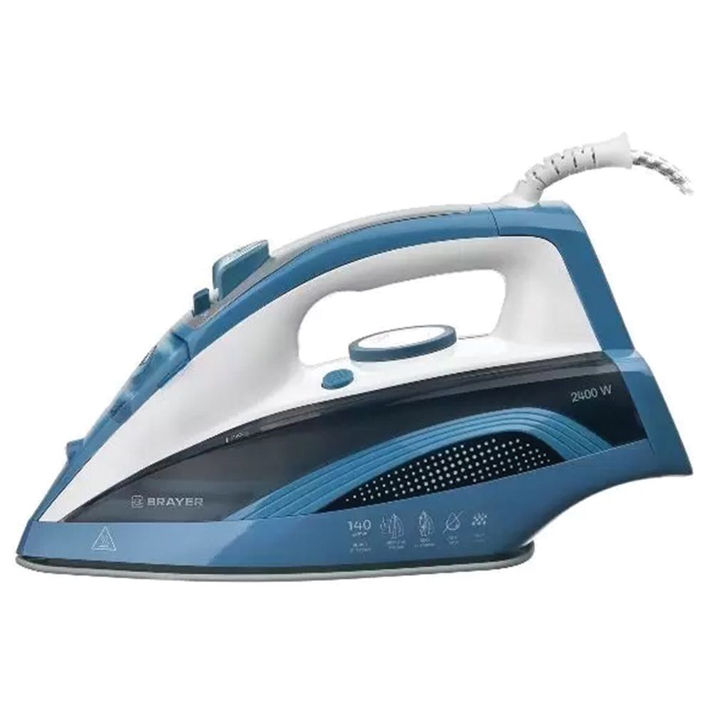 Утюг BRAYER BR4002