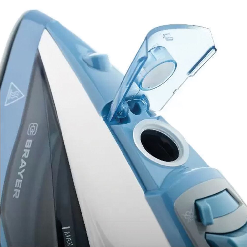 Утюг BRAYER BR4002