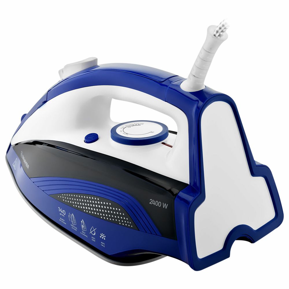 Утюг BRAYER BR4002BL