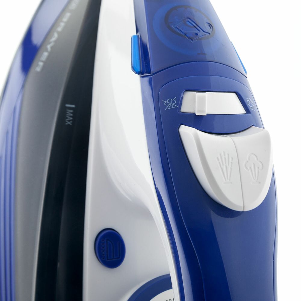 Утюг BRAYER BR4002BL