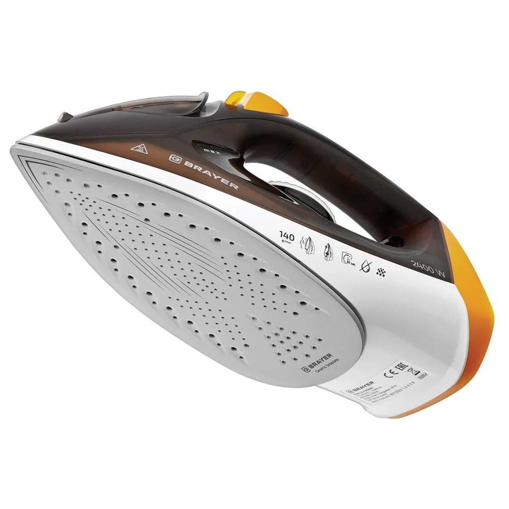 Утюг BRAYER BR4003