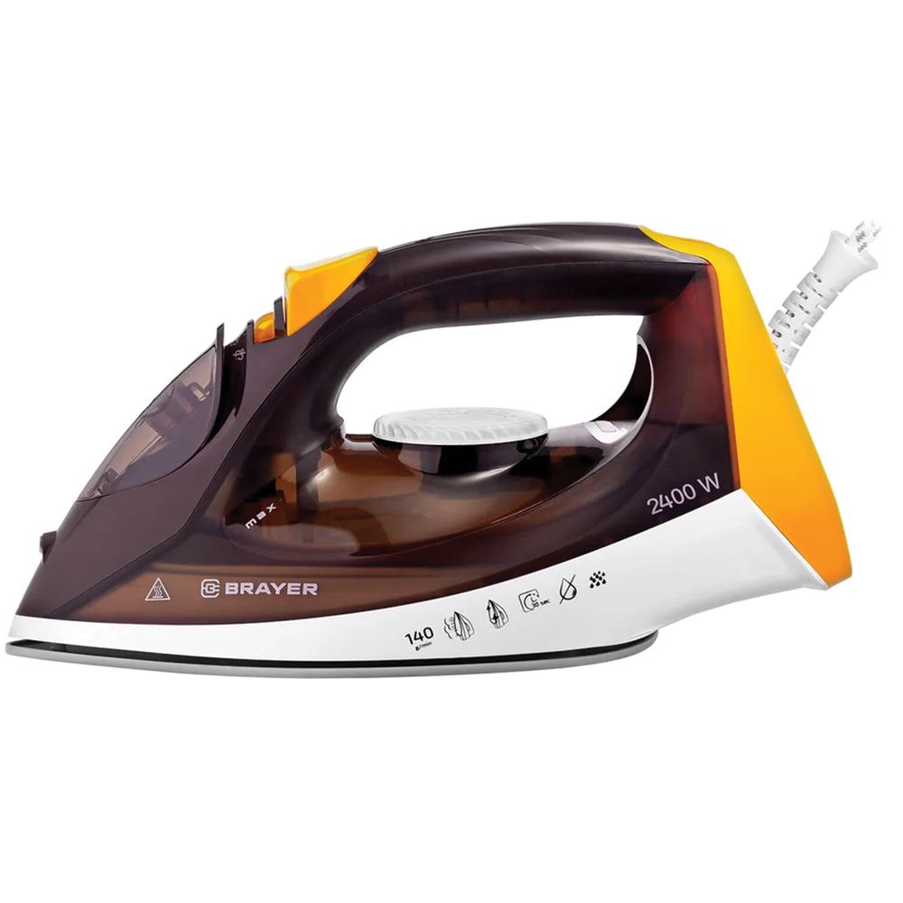 Утюг BRAYER BR4003