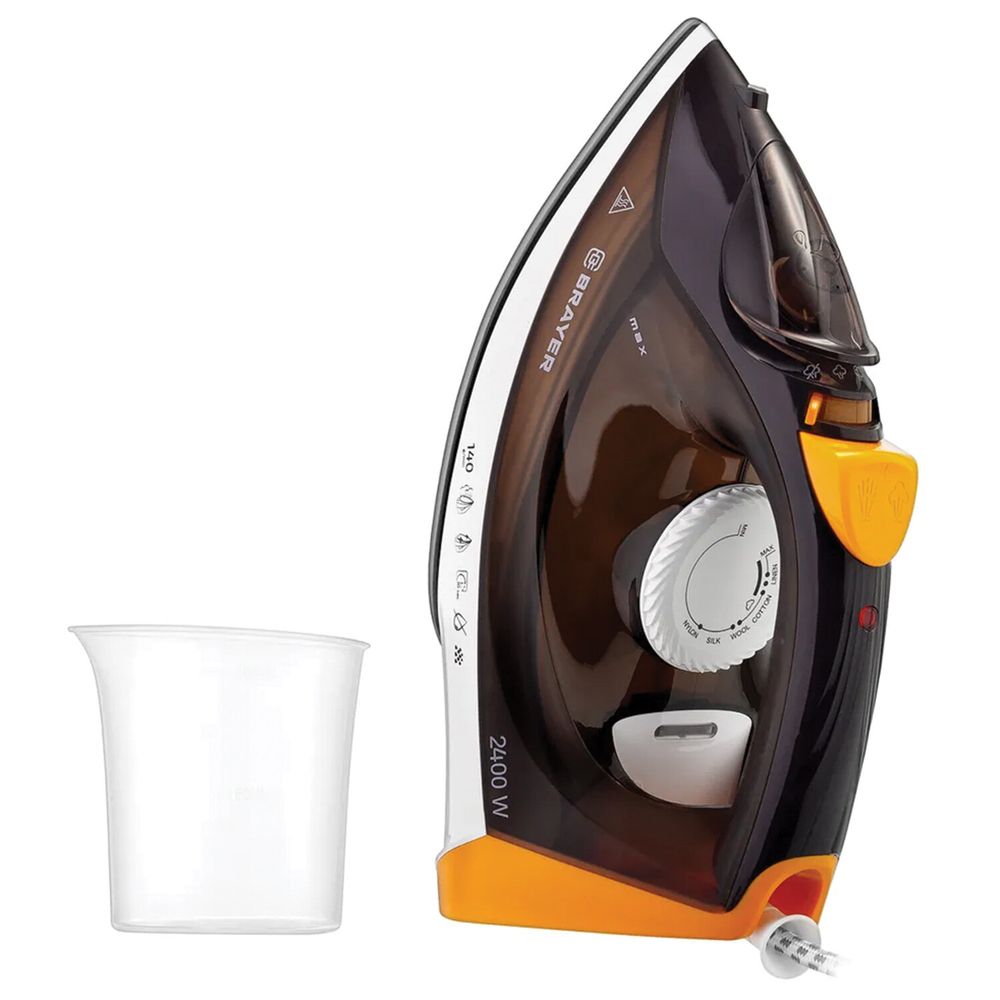 Утюг BRAYER BR4003