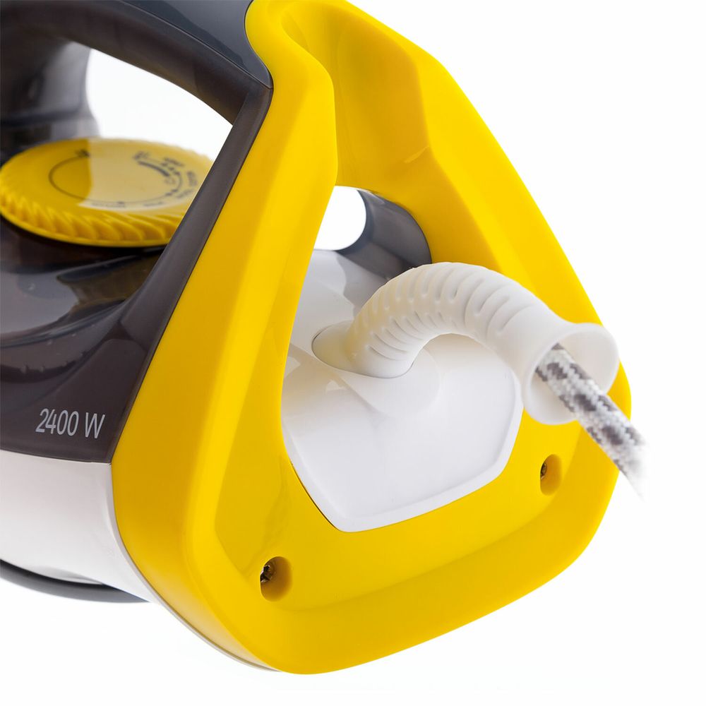 Утюг BRAYER BR4003GY