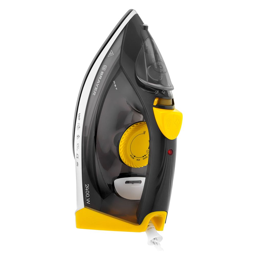 Утюг BRAYER BR4003GY