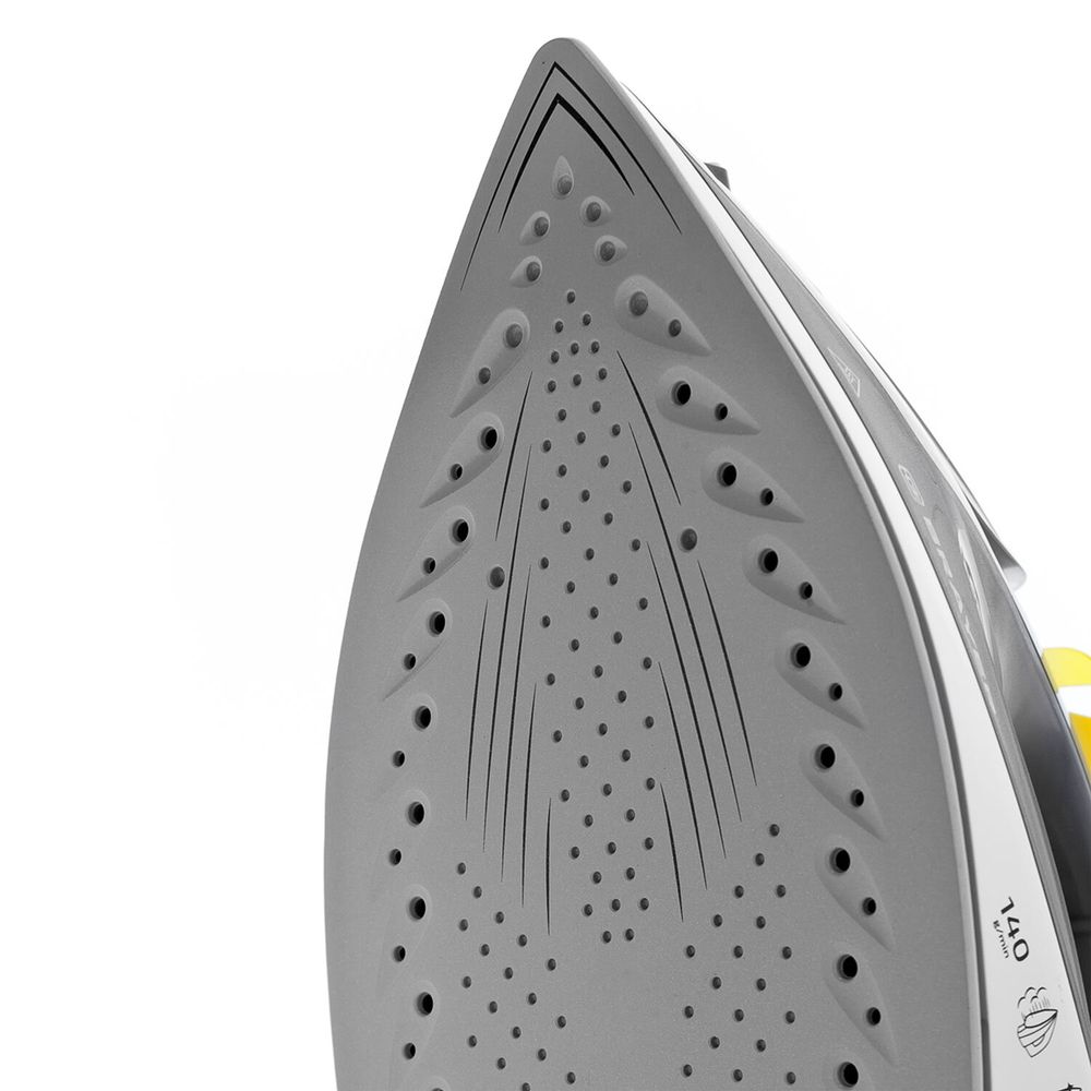 Утюг BRAYER BR4003GY