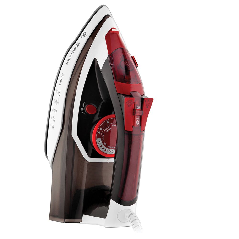 Утюг BRAYER BR4005