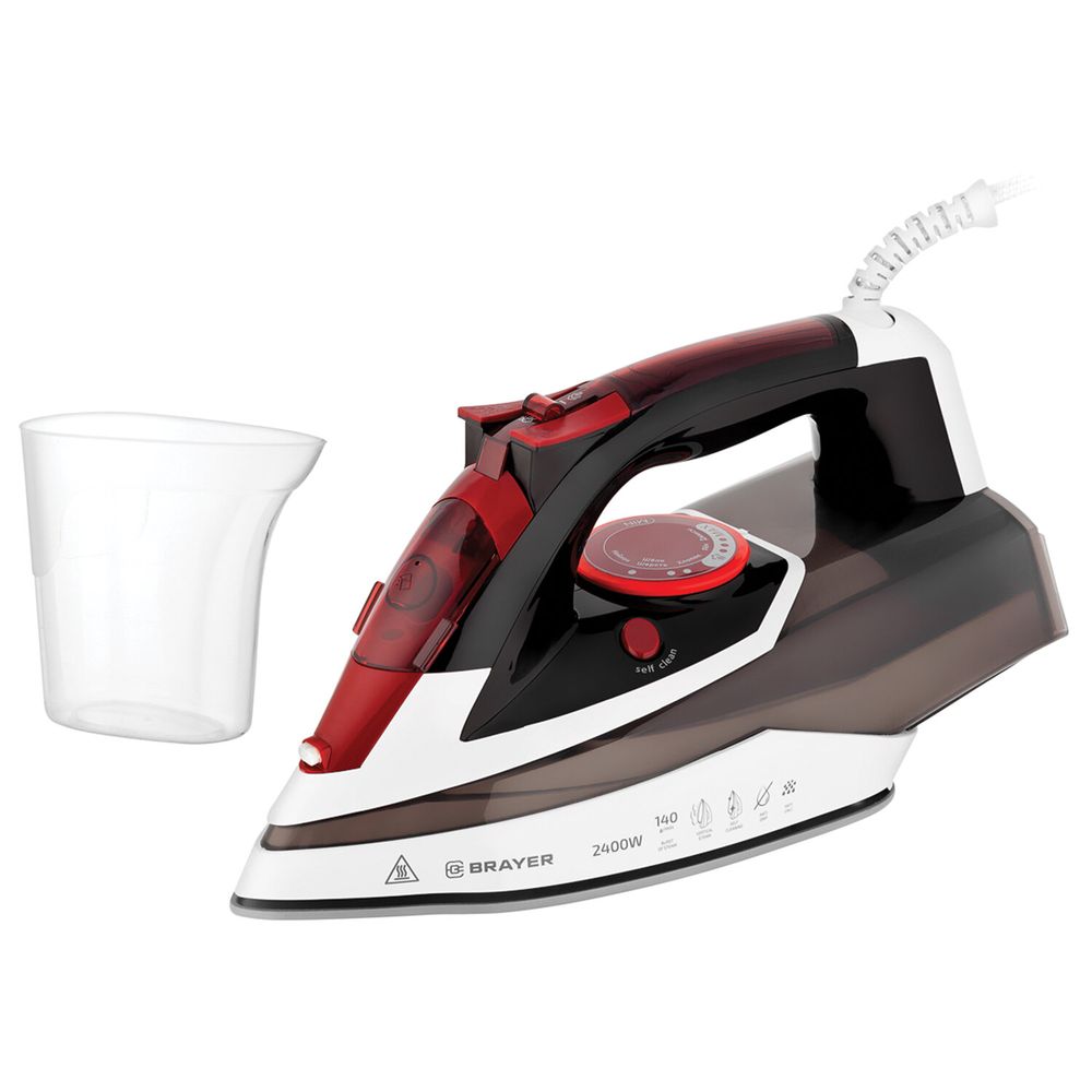 Утюг BRAYER BR4005