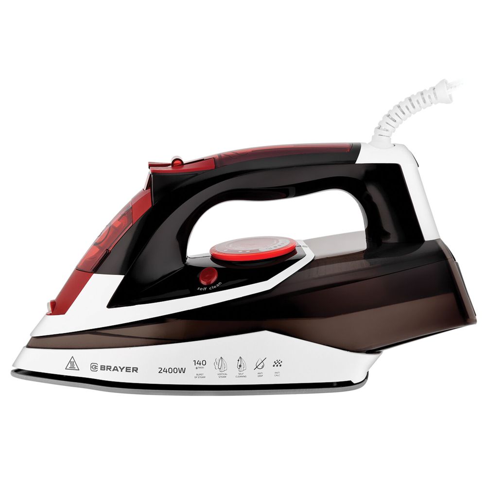 Утюг BRAYER BR4005