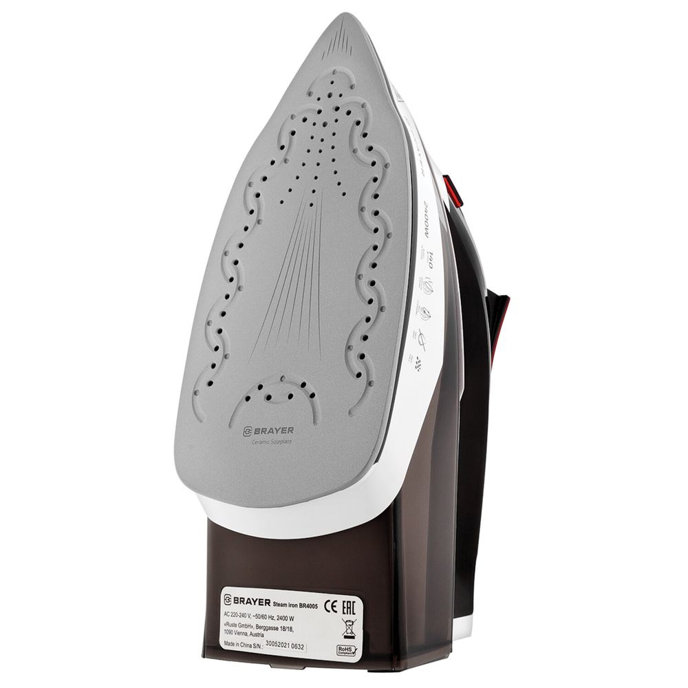 Утюг BRAYER BR4005