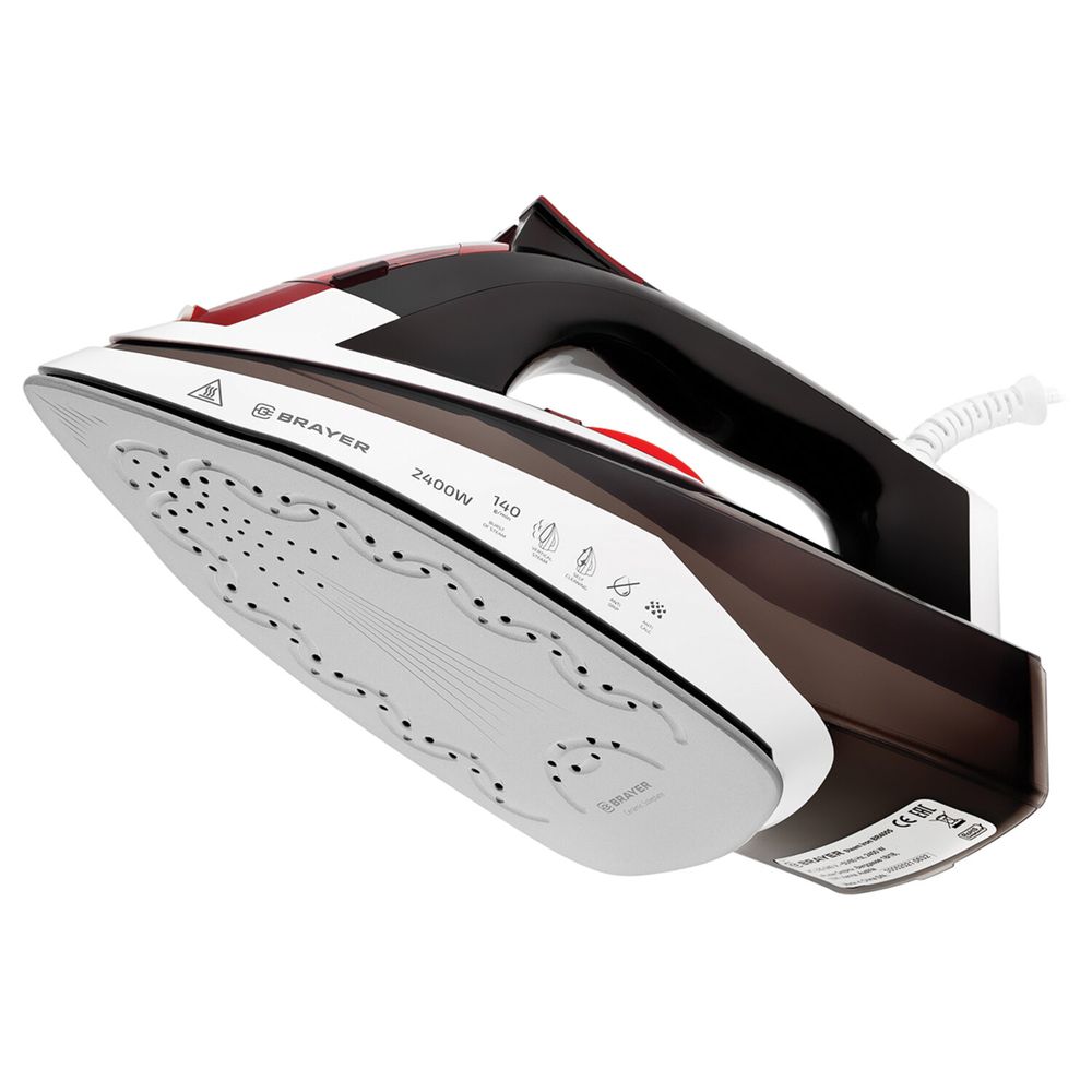 Утюг BRAYER BR4005