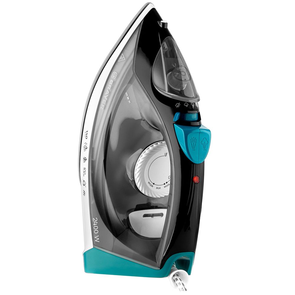 Утюг BRAYER BR4008