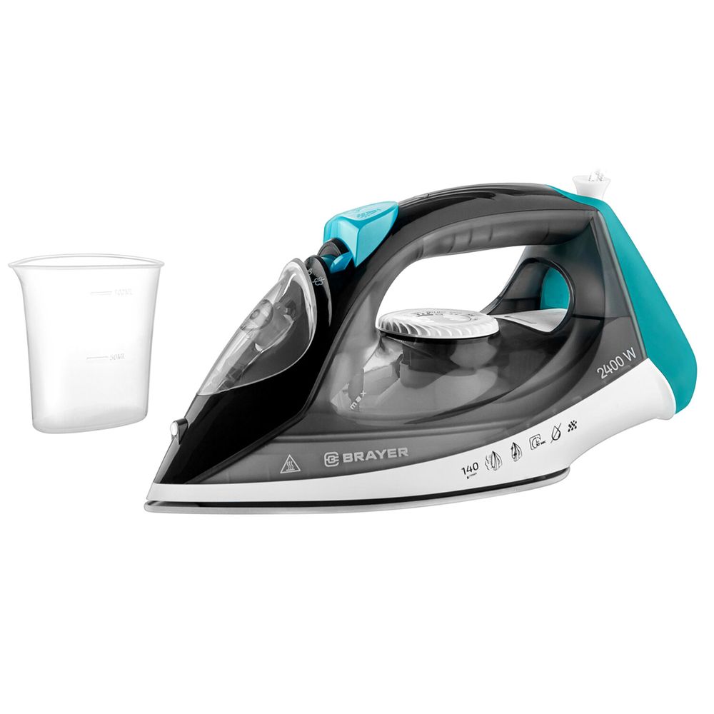 Утюг BRAYER BR4008