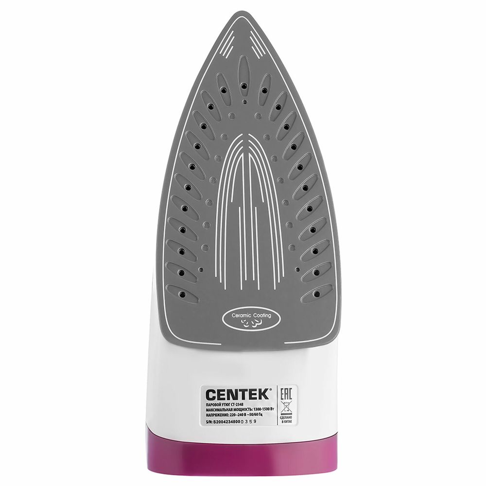 Утюг CENTEK CT-2348