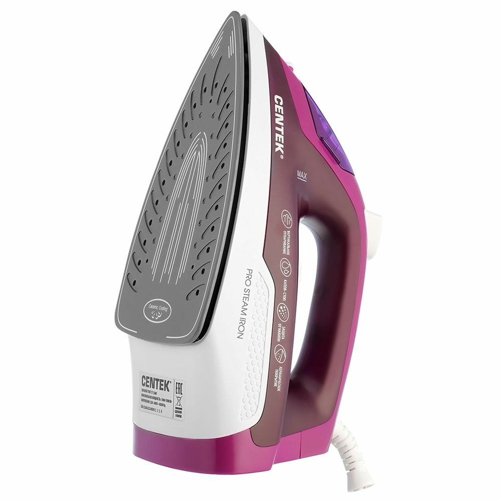 Утюг CENTEK CT-2348