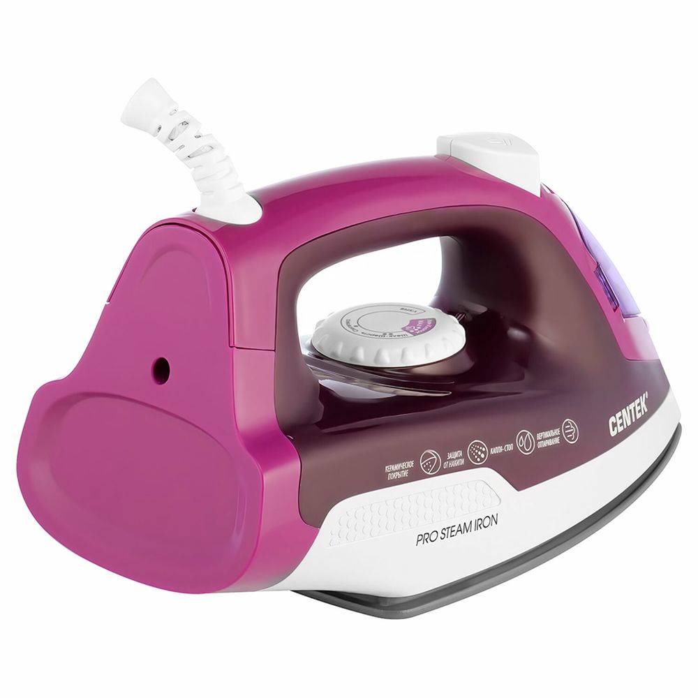 Утюг CENTEK CT-2348