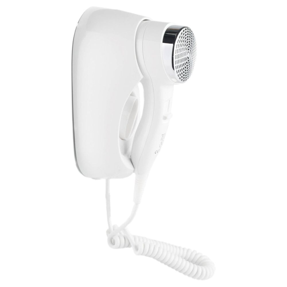 Фен для волос настенный KSITEX F-1400 WC