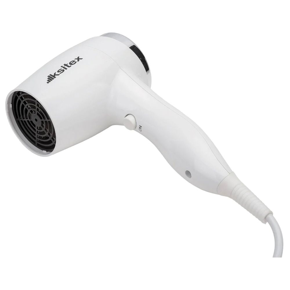 Фен для волос настенный KSITEX F-1400 WC