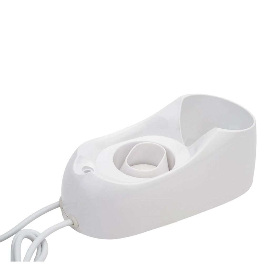 Фен для волос настенный KSITEX F-1400 WC