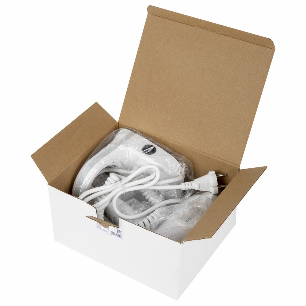 Фен для волос настенный KSITEX F-1800 W