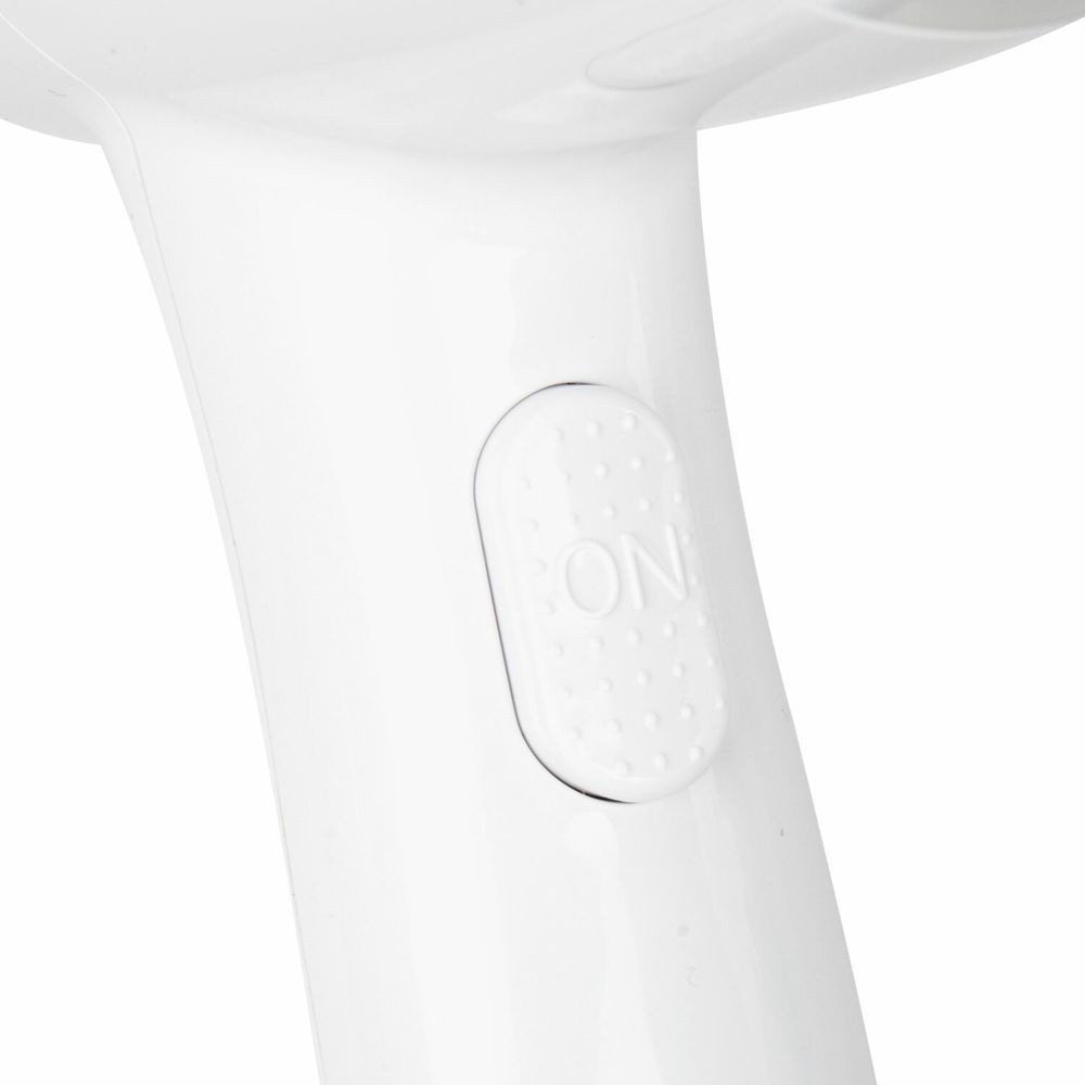 Фен для волос настенный KSITEX F-1800 W