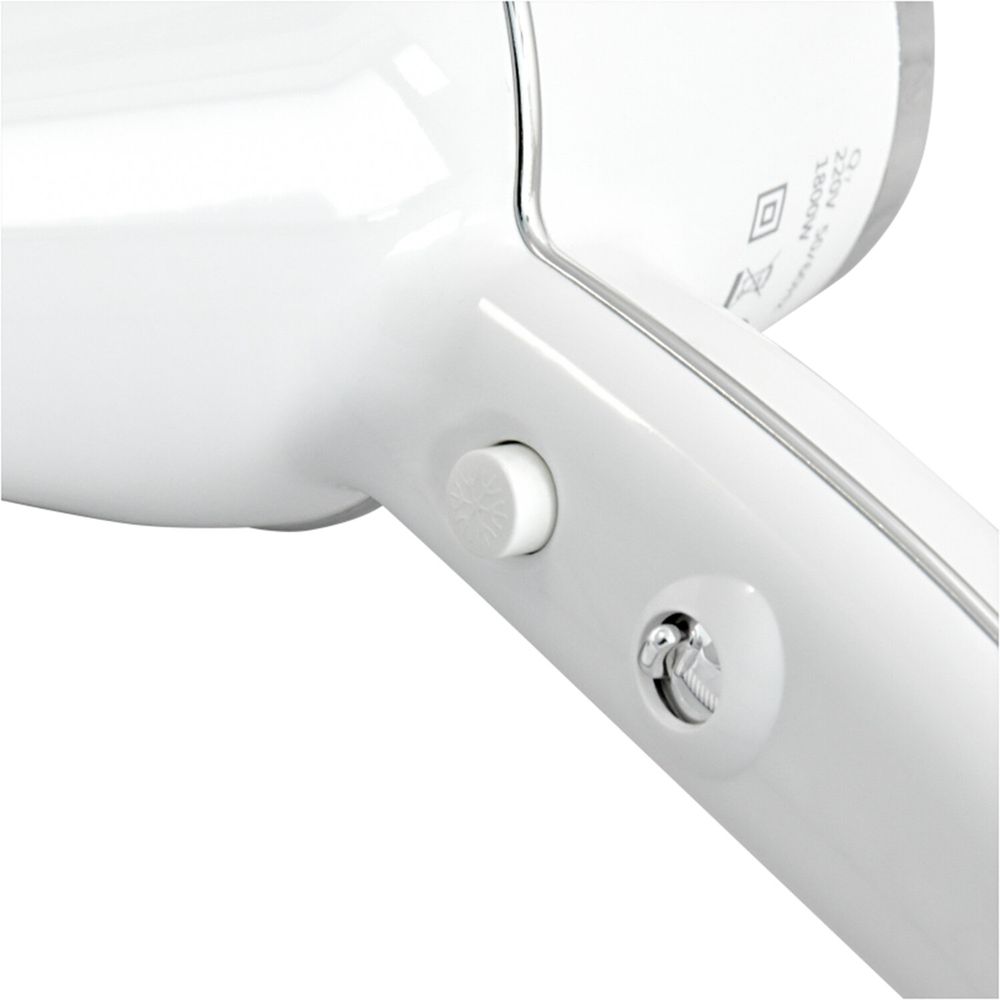 Фен для волос настенный PUFF-1800