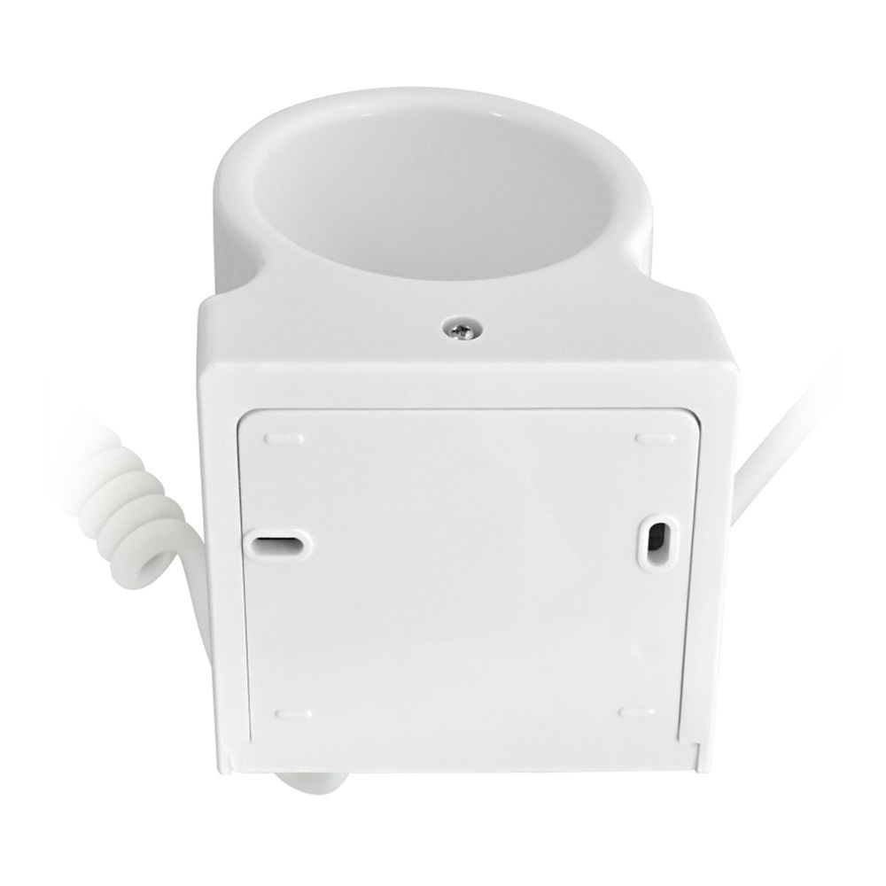 Фен для волос настенный PUFF-1800