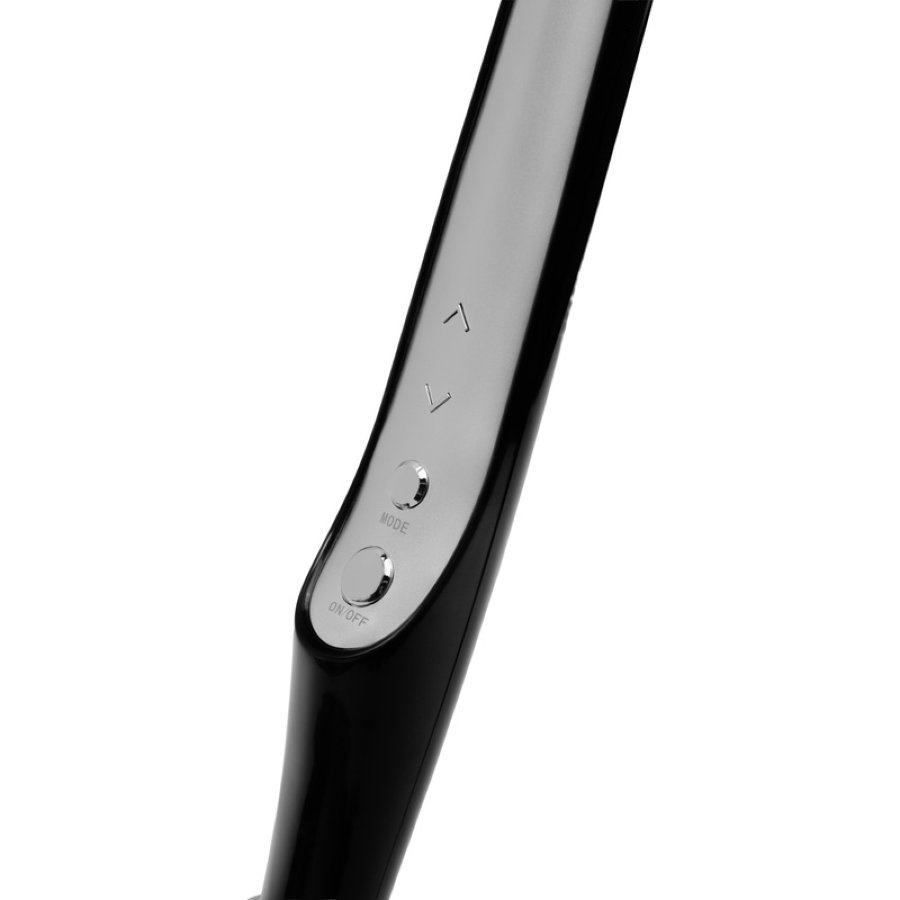 Светильник настольный Camelion KD-831 C02 черный 